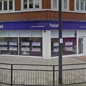Bild von haart estate and lettings agents South Woodford