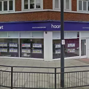 Bild von haart Estate and Lettings Agents South Woodford