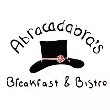 Logo fra Abracadabra's Twin Falls