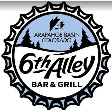 Logotyp från 6th Alley Bar & Grill