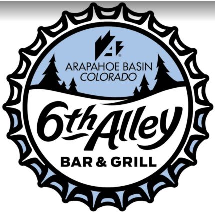 Logo da 6th Alley Bar & Grill