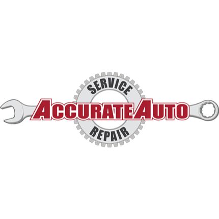 Logo from Accurate Auto of Tigard
