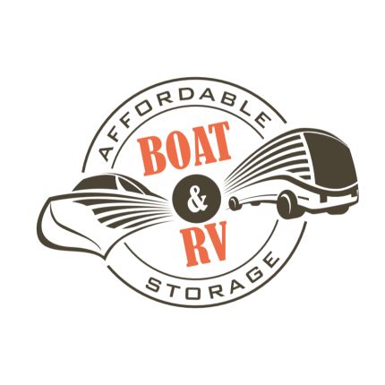 Logo von Affordable Boat and RV Storage