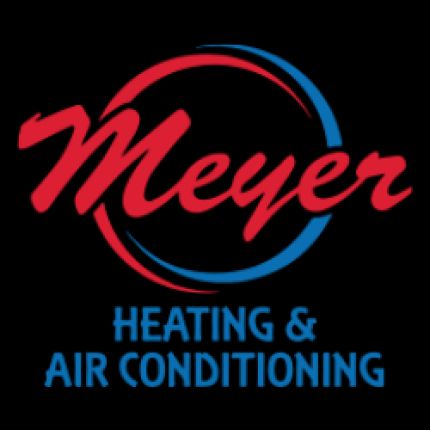 Logo von Meyer Heating & A/C Inc.