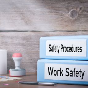Workplace safety inspections
