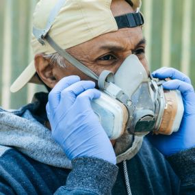 Respirator Fit testing services– OHSA focuses on Respirator Fit Testing for Healthcare Industry, Feb 17