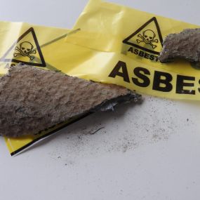 Testing and Removing Asbestos Safely