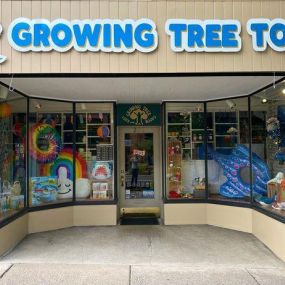 Bild von Growing Tree Toys
