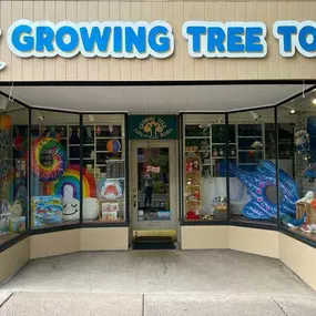 Bild von Growing Tree Toys