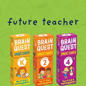 ????What’s your child’s dream job?
BIG dreams start with little hands! Whether it’s building with blocks, experimenting with science kits, or creating art, every moment of play shapes the future.
