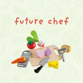 ????What’s your child’s dream job?
BIG dreams start with little hands! Whether it’s building with blocks, experimenting with science kits, or creating art, every moment of play shapes the future.