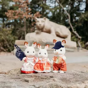 Welcome to Happy Valley, Penn State fans! ???? Whether you’re in town for the game or just visiting, don’t forget to stop by Growing Tree Toys — your playtime destination in Downtown State College!