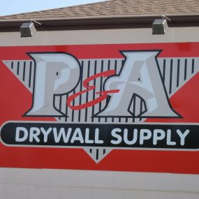 Bild von P&A Drywall Supply