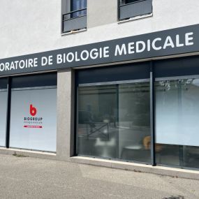 Bild von BIOGROUP - Laboratoire de Meyzieu