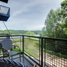 Patio/Balcony