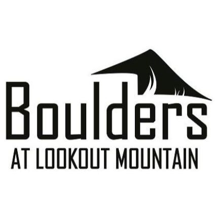 Λογότυπο από Boulders at Lookout Mountain