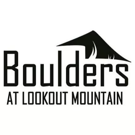 Logótipo de Boulders at Lookout Mountain