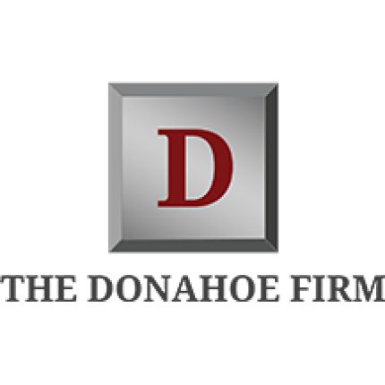 Logo van The Donahoe Firm