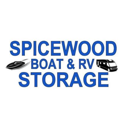 Logo od Spicewood Boat & RV Storage, LLC