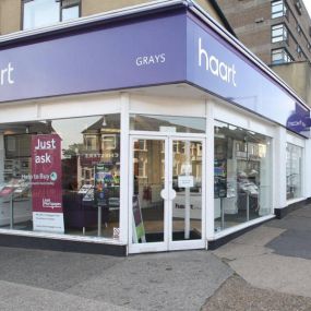 Bild von haart Lettings Agents Grays