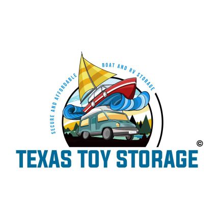 Logótipo de Texas Toy Storage