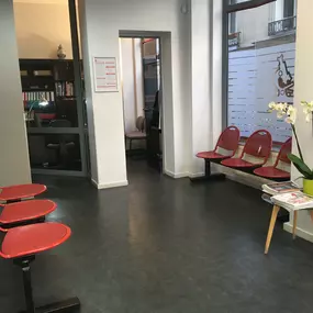 Bild von Laboratoire Maublanc - Paris 15e -  BIOGROUP PARIS EST