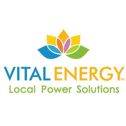 Logo von Vital Energy Solutions