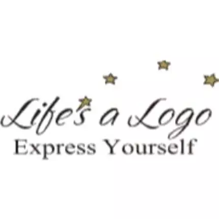 Logo fra Life's A Logo Express Yourself