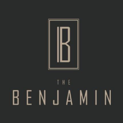 Logo de The Benjamin Seaport Residences Apartments