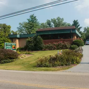 Colonial Heights Animal Hospital