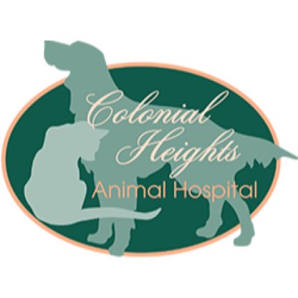 Logo de Colonial Heights Animal Hospital