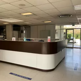 Bild von Laboratoire La Penne -  BIOGROUP PROVENCE