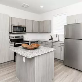 Kitchen | Whitestone Crossing