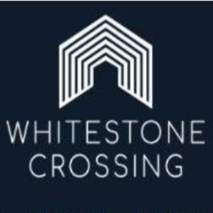 Logótipo de Whitestone Crossing