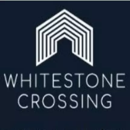 Logo fra Whitestone Crossing