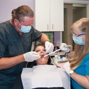 Bild von Lyndhurst Dental Associates