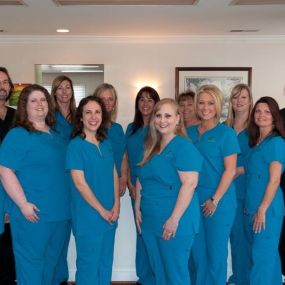 Bild von Lyndhurst Dental Associates