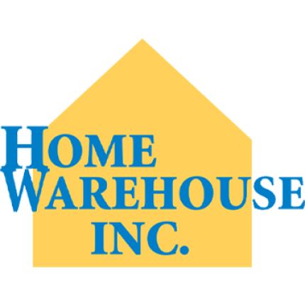 Logo od Home Warehouse Inc