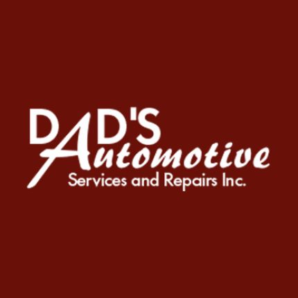 Logo od Dad's Automotive Services and Repairs