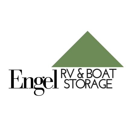 Logo de Engel RV & Boat Storage