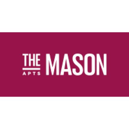 Logo from The Mason