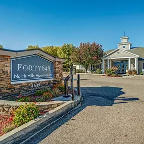 Bild von Forty649 North Hills