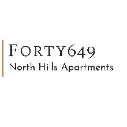 Logo von Forty649 North Hills