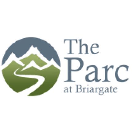 Logo van The Parc at Briargate