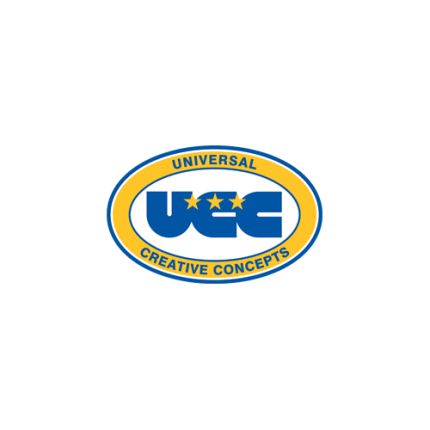 Logo da Universal Creative Concepts