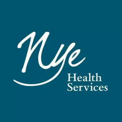 Logotipo de Nye Health Services