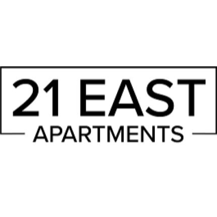 Logo od 21 East Apartments