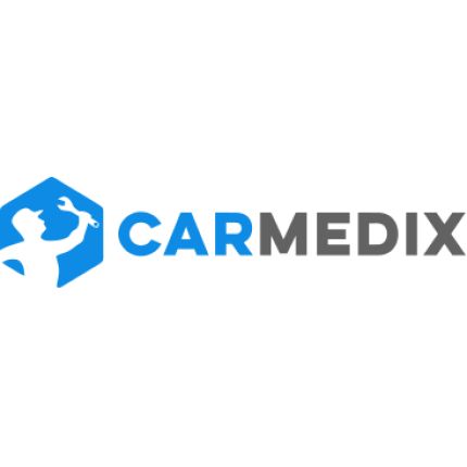 Logo von Carmedix
