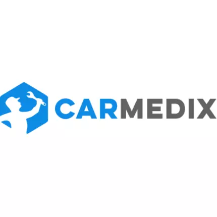 Logótipo de Carmedix