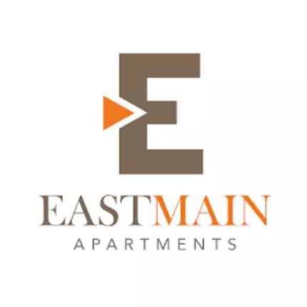 Logotyp från East Main